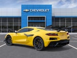 2027 Chevrolet Corvette ZR1 3LZ