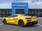 2027 Chevrolet Corvette ZR1 3LZ