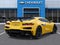 2027 Chevrolet Corvette ZR1 3LZ