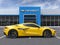 2027 Chevrolet Corvette ZR1 3LZ