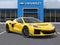 2027 Chevrolet Corvette ZR1 3LZ