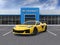 2027 Chevrolet Corvette ZR1 3LZ