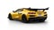 2027 Chevrolet Corvette ZR1 3LZ