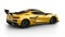 2027 Chevrolet Corvette ZR1 3LZ