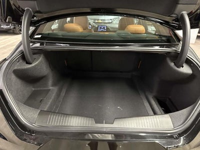 2024 Cadillac CT4 Premium Luxury