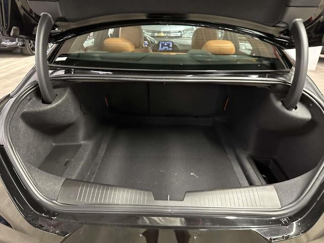 2024 Cadillac CT4 Premium Luxury