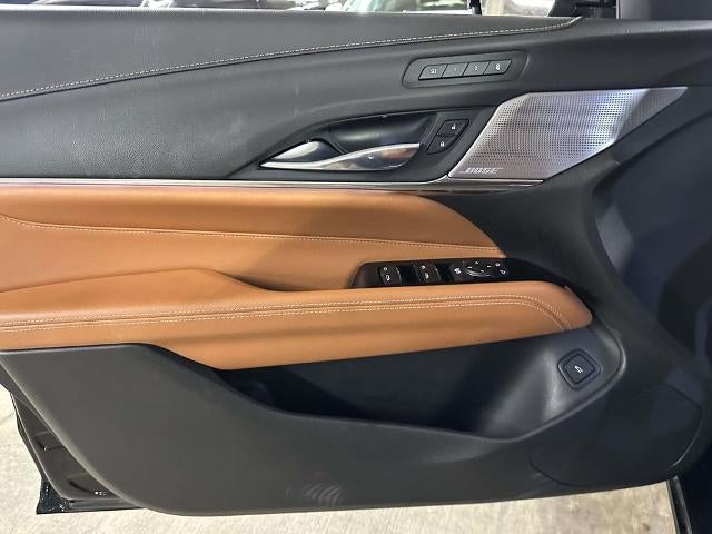 2024 Cadillac CT4 Premium Luxury