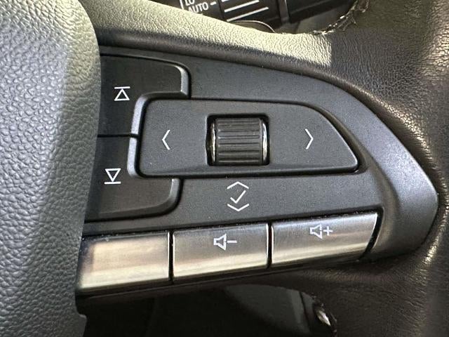 2024 Cadillac CT4 Premium Luxury