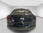 2024 Cadillac CT4 Premium Luxury