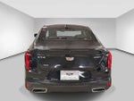 2022 Cadillac CT4 Luxury