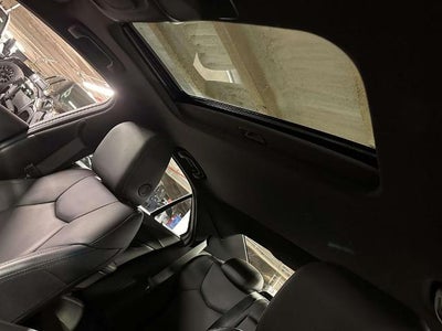 2025 Cadillac CT4 Luxury