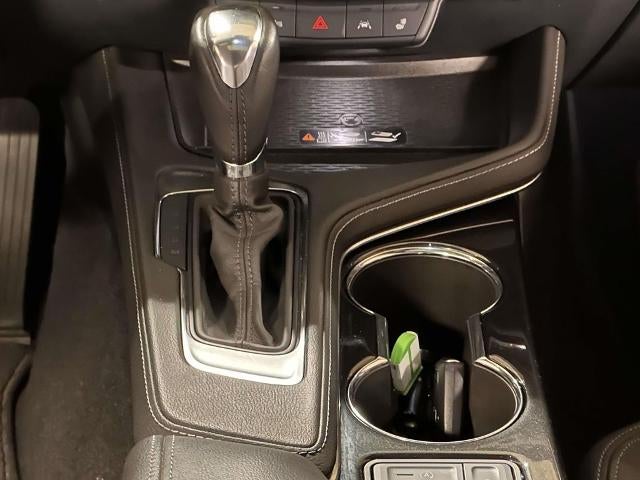 2025 Cadillac CT4 Luxury