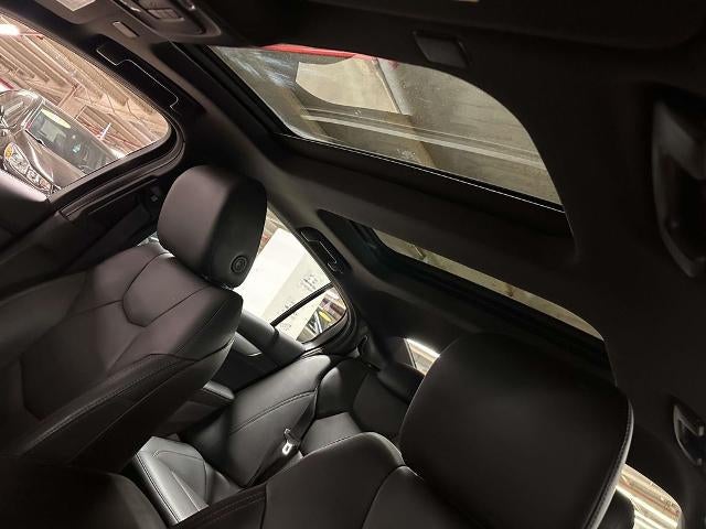 2023 Cadillac CT5 Luxury