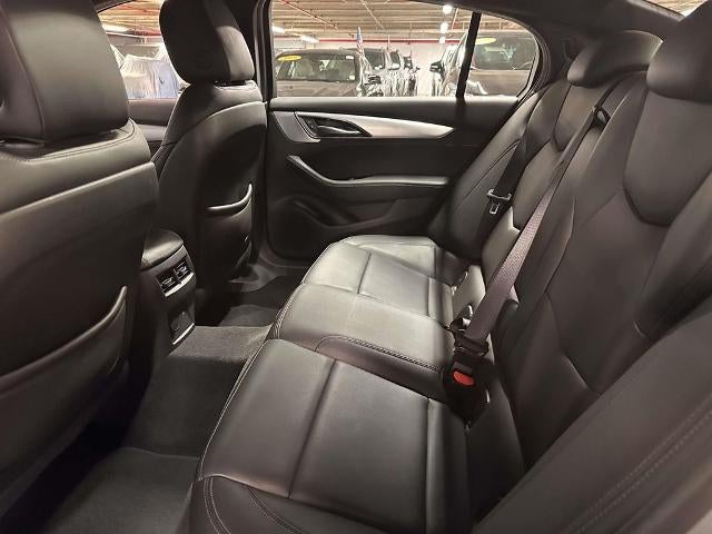 2023 Cadillac CT5 Luxury