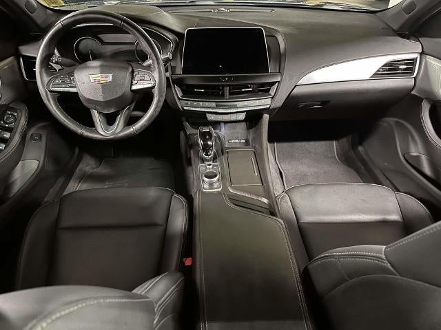 2023 Cadillac CT5 Luxury