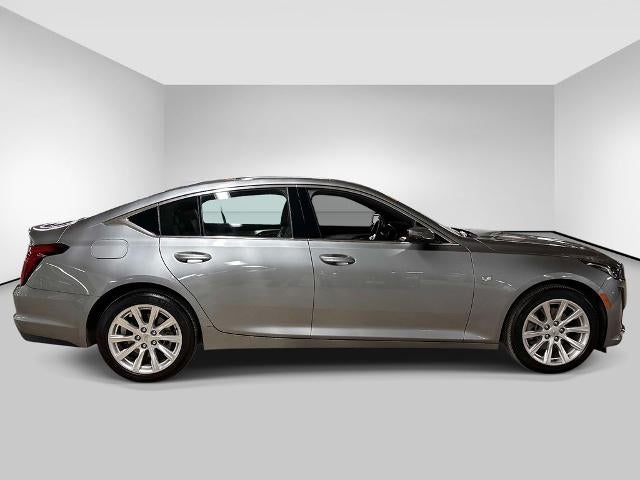 2023 Cadillac CT5 Luxury