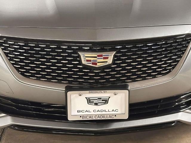 2023 Cadillac CT5 Luxury