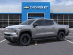 2026 Chevrolet Silverado EV LT - Extended Range