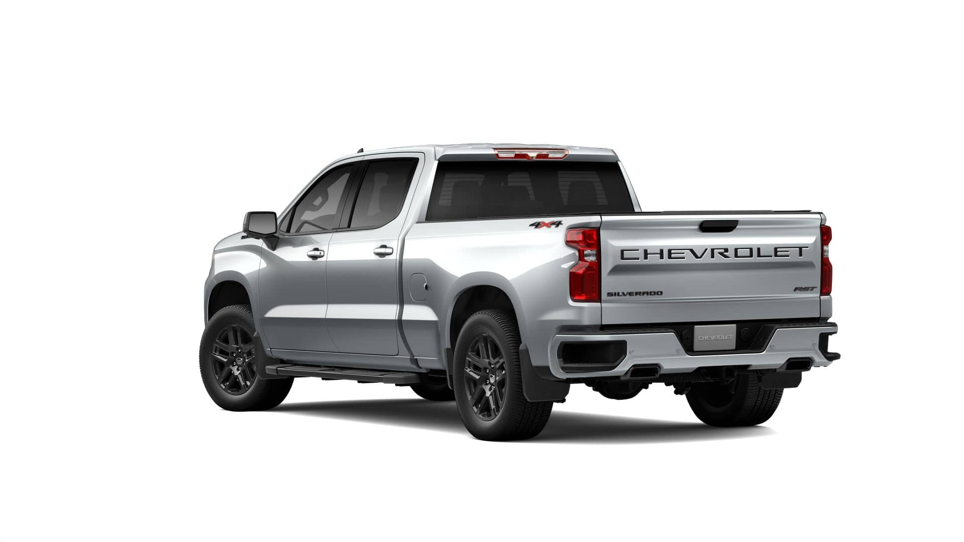 2026 Chevrolet Silverado 1500 RST - Photo 2