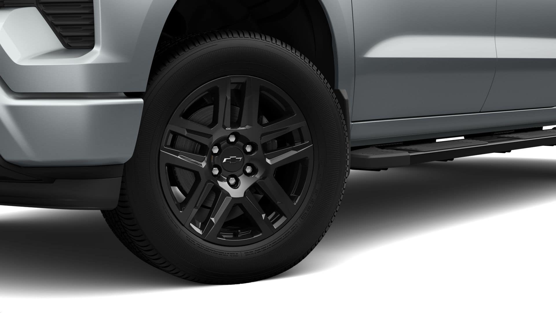 2026 Chevrolet Silverado 1500 RST - Photo 4