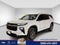 2024 Chevrolet Traverse LS