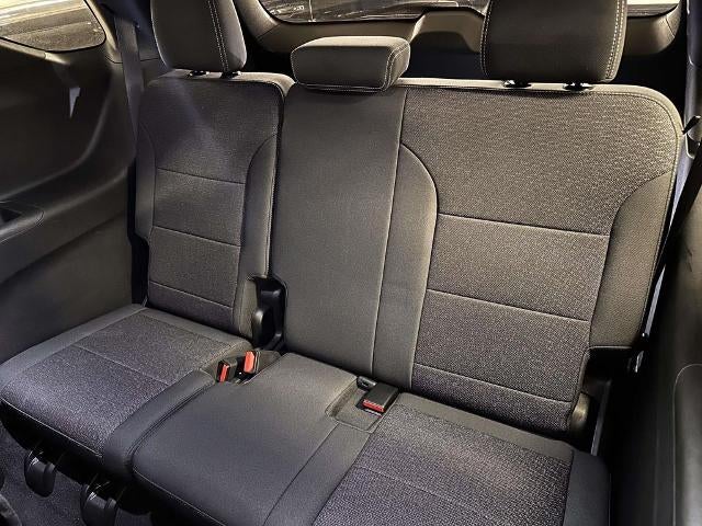 2024 Chevrolet Traverse LS