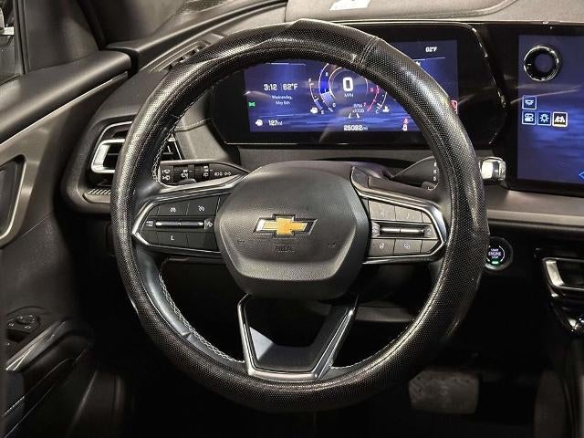 2024 Chevrolet Traverse LS