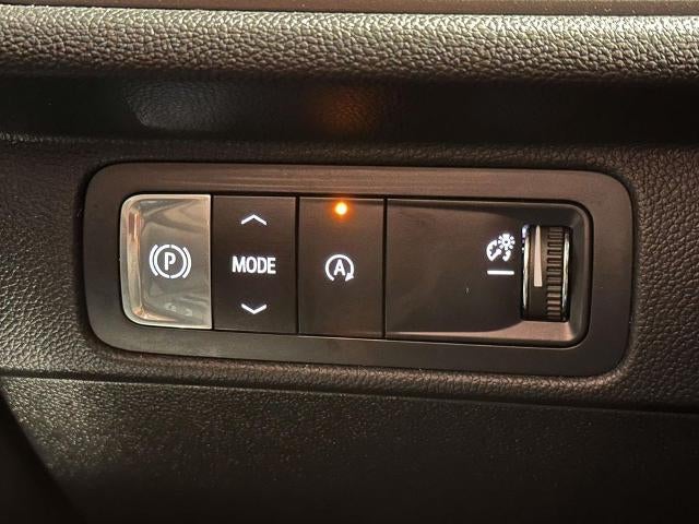 2024 Chevrolet Traverse LS