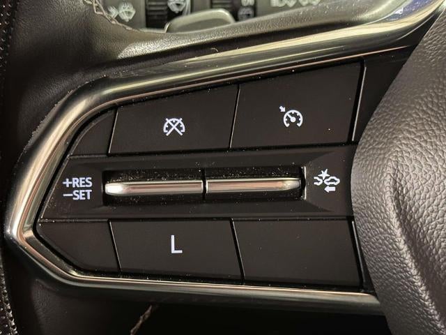 2024 Chevrolet Traverse LS