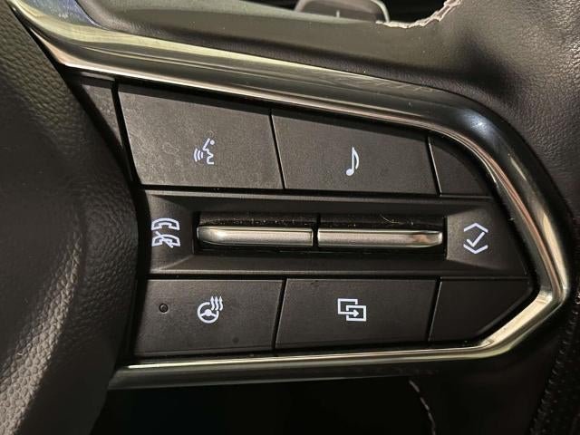 2024 Chevrolet Traverse LS