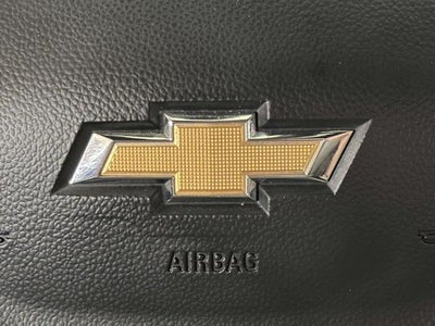 2024 Chevrolet Traverse LS