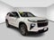 2024 Chevrolet Traverse LS