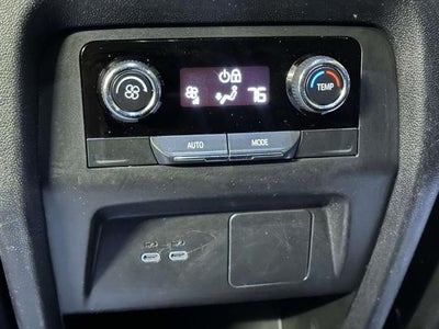 2024 Chevrolet Traverse LS