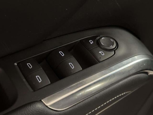 2024 Chevrolet Traverse LS