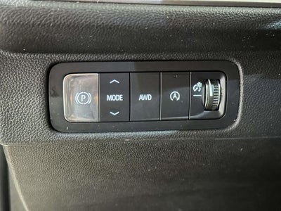 2024 Chevrolet Traverse LS