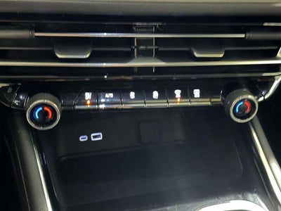 2024 Chevrolet Traverse LS