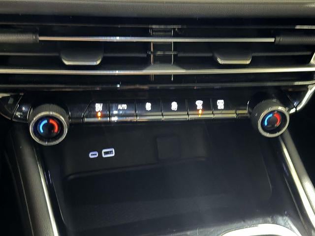 2024 Chevrolet Traverse LS