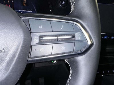 2024 Chevrolet Traverse LS