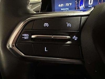 2024 Chevrolet Traverse LS