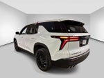 2024 Chevrolet Traverse LS