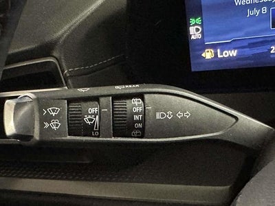 2024 Chevrolet Traverse LS
