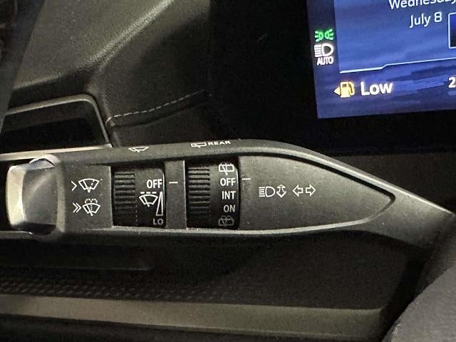 2024 Chevrolet Traverse LS