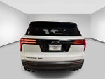 2024 Chevrolet Traverse LS