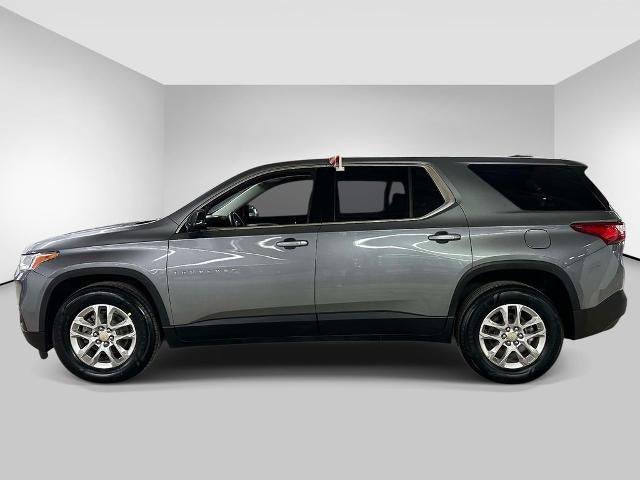 1GNEVFKW6KJ306622