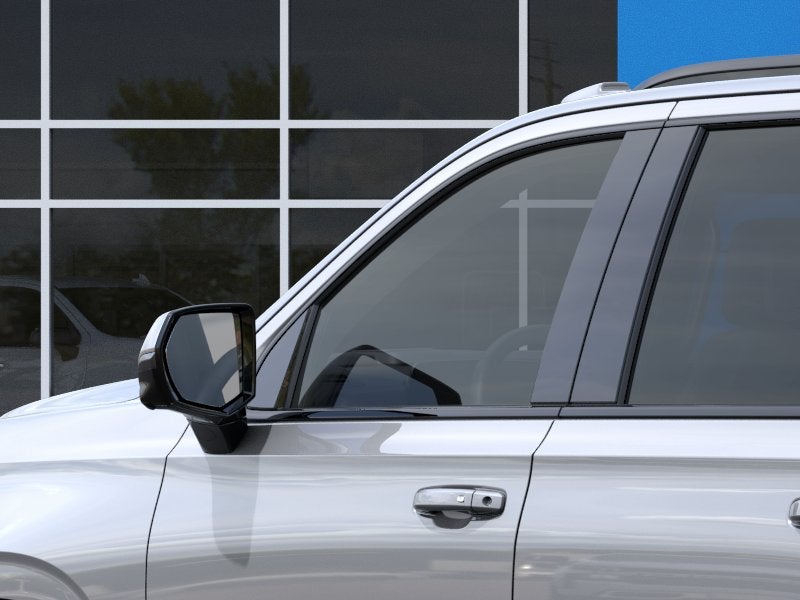 2027 Chevrolet Suburban RST