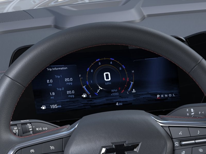 2027 Chevrolet Suburban RST