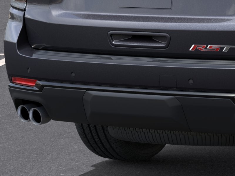 2027 Chevrolet Suburban RST