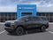 2027 Chevrolet Suburban RST