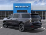 2027 Chevrolet Suburban RST