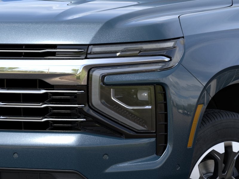 2026 Chevrolet Tahoe LT - Photo 10